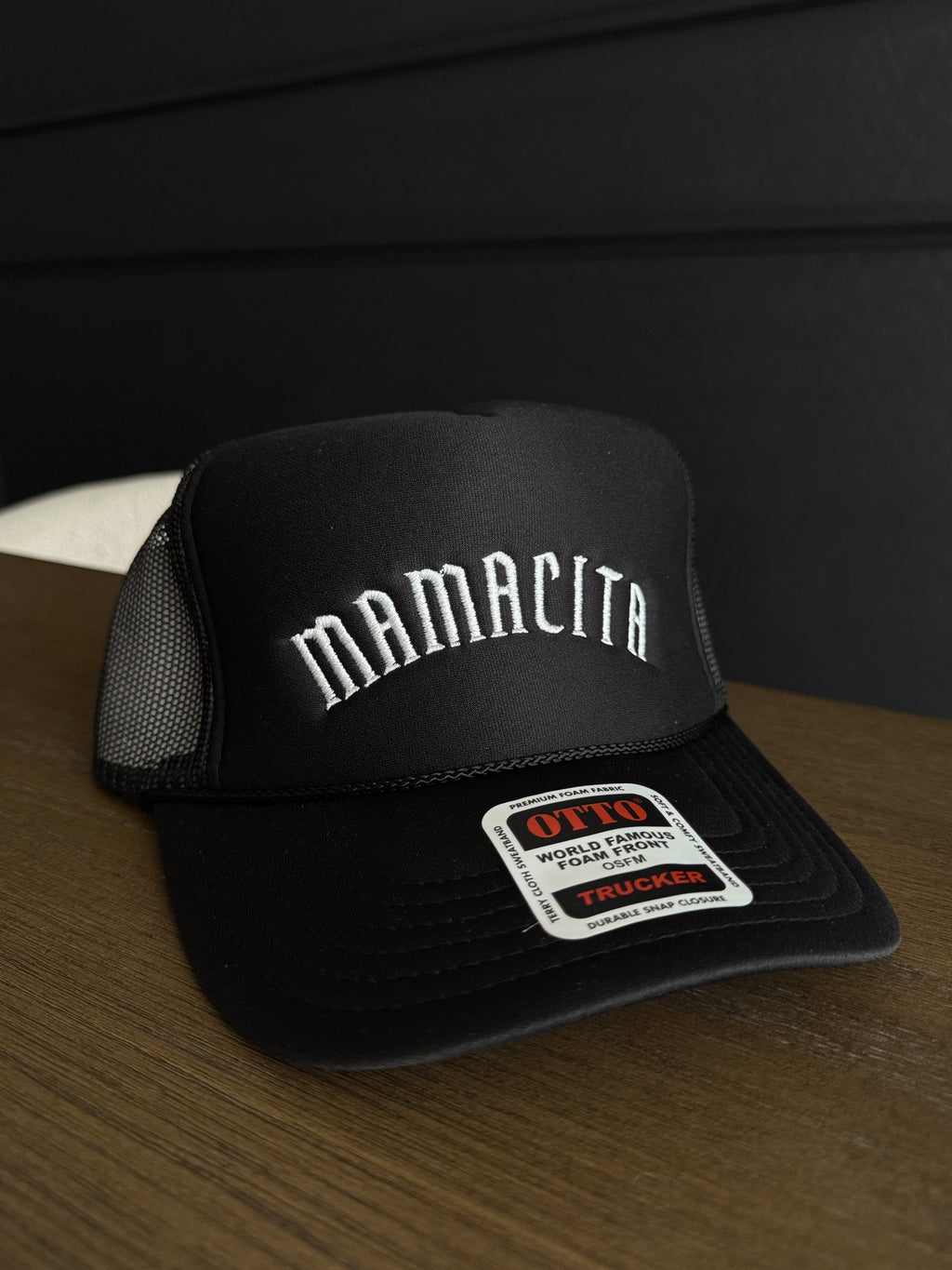 MAMACITA TRUCKER